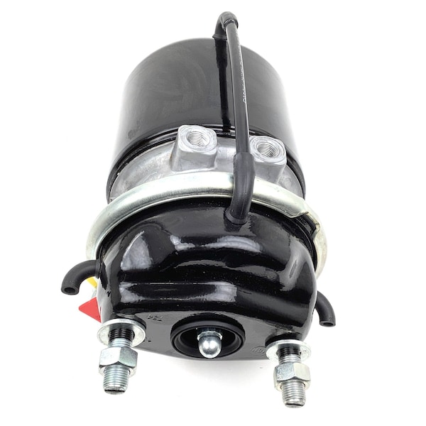 Mgm Chamber, Brake, Combination, 24/24, Std Stroke, Neoprene Diaphragm, Rear Axle MJB2424ET752 - main